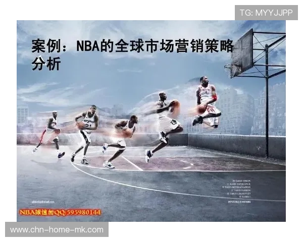NBA球队市场营销活动效果评估，nba市场运作分析